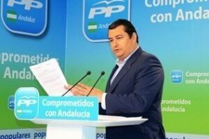 PP-A pedirá en el Parlamento andaluz que la Junta se implique en el problema de los pescadores