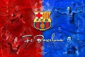 El FC Barcelona, mejor club del año 2012, el atlético logra el cuarto puesto