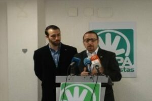 El PA propone una Mesa por el empleo en la provincia de Cádiz