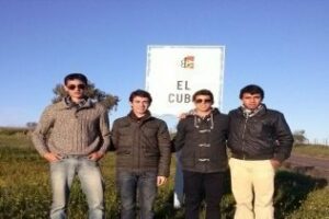 Los Alumnos de la Escuela Taurina Comarcal se clasifican para la siguiente fase en Ciudad Rodrigo