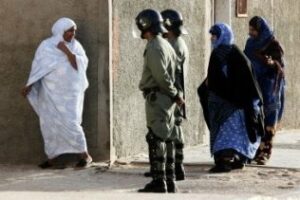 Marruecos desarticula una célula de potenciales terroristas en Ceuta