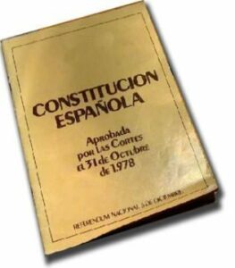 Los valores constitucionales. Por: Ángel Luis Jiménez
