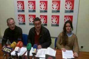 Posicionamiento Andalucista sobre el ciclo integral del agua en Algeciras