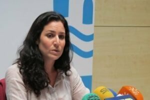 Paula Conesa: El PSOE dejó al borde de la quiebra el sistema de la Seguridad Social"