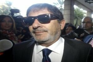 Anticorrupción pide que el presunto 'testaferro' del caso ERE continúe en prisión