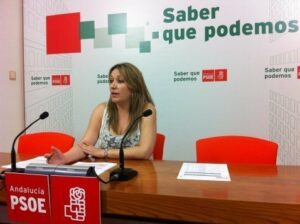 PSOE dice que quien tiene que dar explicaciones es el PP por premiar a Reyes con un despacho en Alcaldía