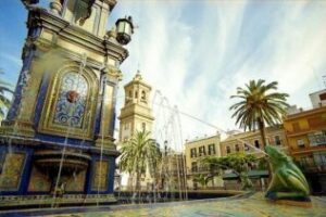 El que se pica Por Antonio Rodríguez: Algeciras cada vez más cerca de superar a Cádiz