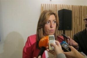 La Junta exige una respuesta "contundente, cuanto antes y sin excusas" sobre la contabilidad interna de Bárcenas