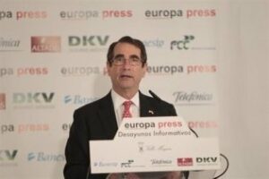 El embajador de EEUU urge a España a abordar la corrupción de manera "agresiva"