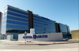 Grupo Hospitalario Quirón presenta su nuevo hospital en Campo de Gibraltar