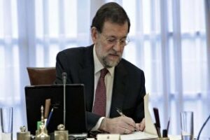 La obra maestra" del Gobierno de Rajoy. Por: Ángel Luis Jiménez