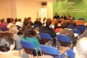 La Junta impulsa en 2012 la creación de 119 empresas y 157 empleos en Algeciras