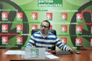 Lagier (PA): Teófila Martínez y Aurelio Romero deben dimitir"