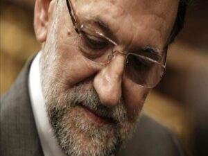 Casi 900.000 personas firman la petición de dimisión inmediata de Rajoy y la cúpula del PP
