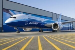 Un contrato con Boeing dará empleo los próximos 20 años en la provincia