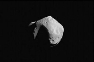El asteroide que 'rozará' la Tierra este viernes es español