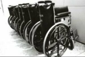 Un total de 12.706 personas recibieron el reconocimiento de grado de discapacidad en la provincia en el año 2012