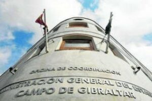 El BOE publica anuncio de licitación de obras de reforma de la sede de la AGE en el Campo de Gibraltar