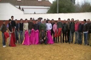 La Escuela Taurina Comarcal abre sus actividades para los aficionados
