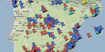 Los españoles ven aquí más corrupción que en Grecia, Marruecos o China