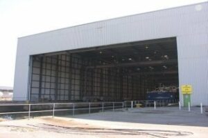 Junta prevé que la empresa de prefabricados Steel Term pueda abrir sus puertas en San Roque en primavera