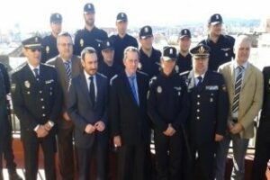 La Unidad de Policía Adscrita a la Junta ha realizado más de 500 intervenciones en el Campo de Gibraltar