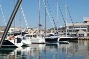 Los promotores de la Estación Náutica del Estrecho de Gibraltar renuevan su intención de formalizar la Asociación
