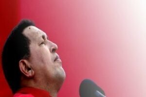 Biografía de Hugo Chávez