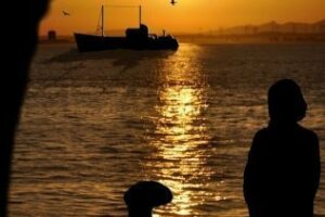Los pescadores sitúan las pérdidas en más de 1,5 millones de euros