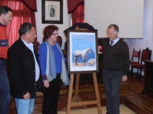 La VII Feria del Ganado de Tarifa será en abril y se dedicará al caballo