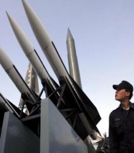 EEUU se "toma en serio" el estado de guerra declarado por Corea del Norte