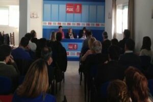 El PSOE critica el vacío del PP a la provincia de Cádiz y el trato discriminatorio a las infraestructuras del Campo de Gibraltar