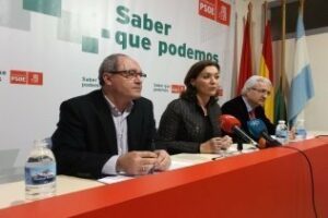 El PSOE reclama al Gobierno que retome la senda del diálogo de vecindad con Gibraltar