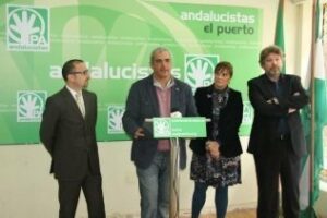 El PA reclama un Pacto por Empleo para Cádiz que estimule la contratación