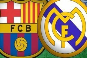 Preguntas Incómodas: ¿Si es del Barça o del Real Madrid quien desea que gane?