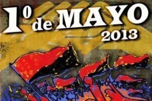 CGT llama a la comarca a manifestarse el 1 de mayo