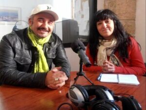 Radio Tarifa incorpora a su parrilla el Tarifa Global Sounds