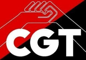 CGT denuncia la aptitud del empresario Antonio Barberán