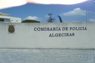 Detenidos en Algeciras los supuestos responsables de la patera de Motril