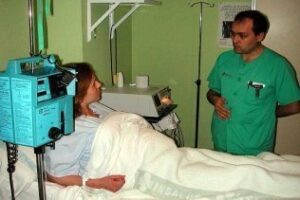 CSIF denuncia la falta de garantías asistenciales en Maternidad del hospital Punta Europa