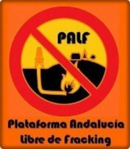 Izquierda Abierta pide a la Junta que declare Andalucía territorio libre de fracking"