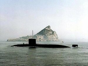 Verdemar exige al Gobierno que "extreme precauciones" ante el recalamiento de submarinos nucleares