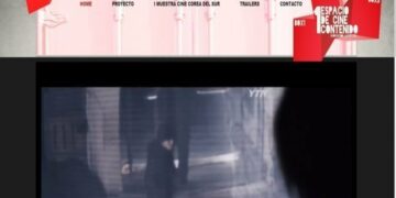 Alcultura crea una plataforma para la difusión de cine independiente en el Campo de Gibraltar