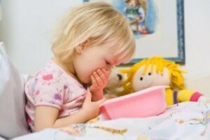 Mejorada la asistencia a niños con vómitos asociados a gastroenteritis agudas