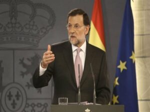 Rajoy no cambiará su política para un pacto de Estado por el empleo