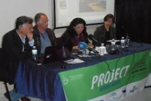 La Junta traslada su experiencia en la conservación de los espacios protegidos ligados al litoral