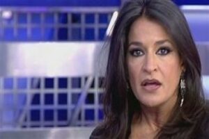 Aída Nizar: Despedida de forma instantánea de Mediaset tras meter la pata en la embajada mexicana