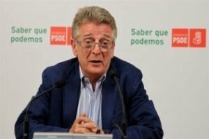 Cabaña (PSOE) exige al Gobierno la prohibición del fracking en la provincia