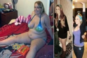 Absurdas| La chica que sueña con pesar 190 kilos