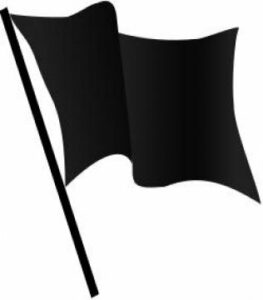 Ecologistas en Acción concede 16 banderas negras al litoral gaditano